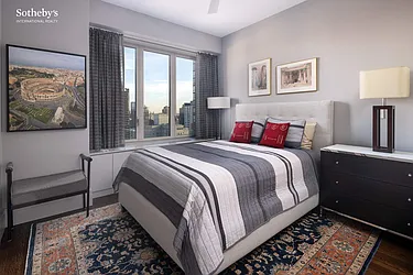 Sold by Sotheby's International Realty