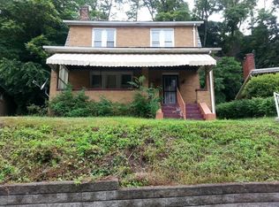 8619 1/2 Westwood Rd, Pittsburgh, PA 15235