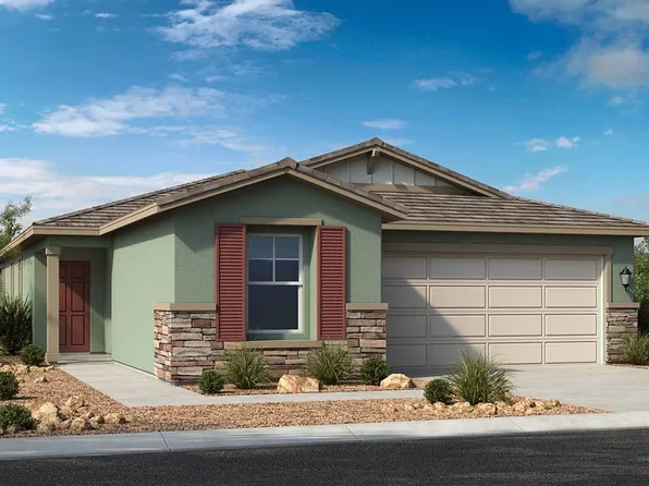 36377 W San Ildefanso Ave, Maricopa, AZ 85138