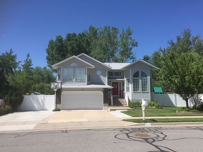 546 W 1650 N, Centerville, UT, 84014