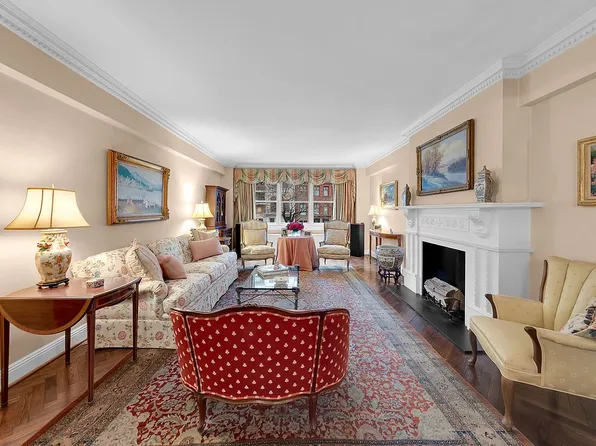 710 Park Ave APT 2A, New York, NY 10021