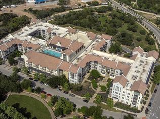 Celeste at La Cantera, San Antonio, TX 78256
