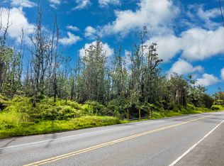 8 ROAD 8 (MOHO), Keaau, HI 96749