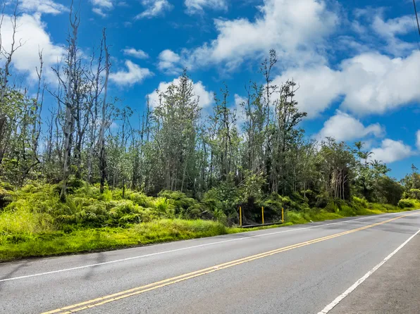 8 ROAD 8 (MOHO), Keaau, HI 96749