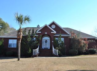 302 Bocage Dr, Dothan, AL 36303