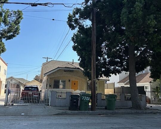 2nd image of (Undisclosed Address)