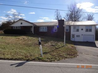 138 Highway 1740, Harned, KY 40144