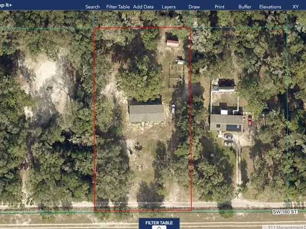 10801 SW 160th St, Dunnellon, FL 34432