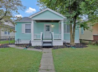 1011 Jefferson Ave, Evansville, IN 47714