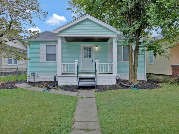 1011 Jefferson Ave, Evansville, IN 47714
