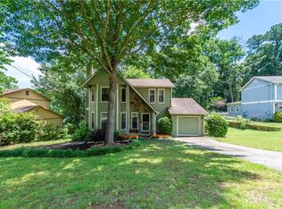 4866 Royal Dr, Duluth, GA 30096