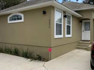 3372 State Road 207, Elkton, FL 32033