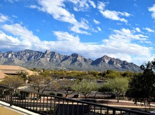 95 W Blackstone Rd, Tucson, AZ 85755