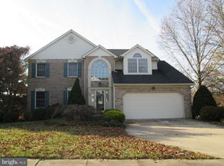 809 Diane Ct, Forest Hill, MD
