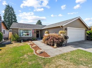 3361 Tori Ln, Longview, WA 98632