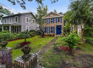 3611 McKinley St NW, Washington, DC 20015