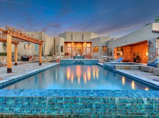 5889 Las Alturas Dr, Las Cruces, NM 88011