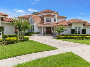 11532 Vinci Dr, Windermere, FL 34786