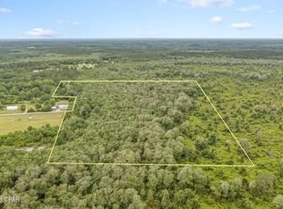 Barefield Ln, Bonifay, FL 32425