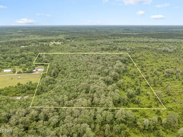 Barefield Ln, Bonifay, FL 32425