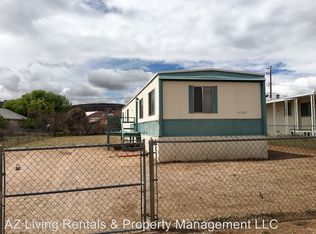 4763 N Kelli Ln, Kingman, AZ 86409