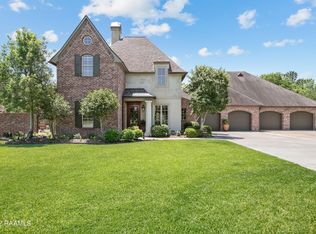 158 Windvale Ct, Sunset, LA 70584