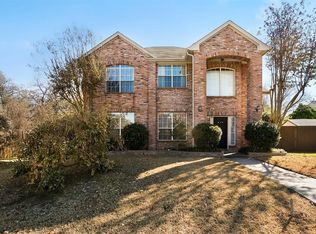 816 Walnut Dr, Allen, TX 75002