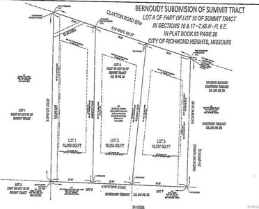 9052 Clayton Rd, Saint Louis, MO, 63117