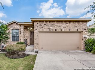 8011 Sheppard Knl, San Antonio, TX 78227