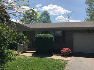 1175 Wildwood Loop NW, Corydon, IN 47112