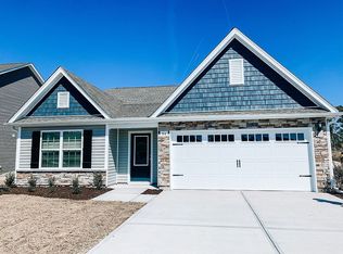 94 Luminous Way, Hampstead, NC 28443