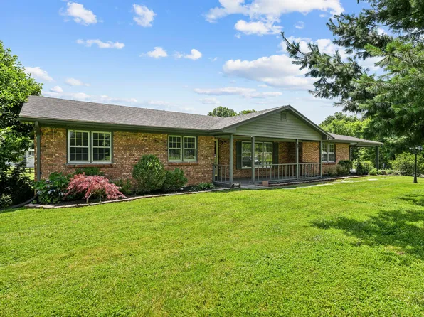 6984 Russell Cave Rd, Lexington, KY 40511