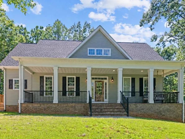 169 Ridgeline Dr, Concord, VA 24538