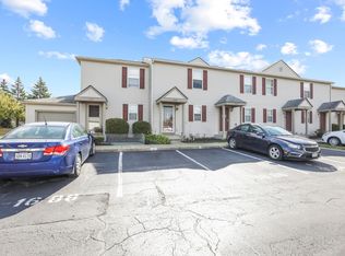 1686 Bennigan Dr #1686, Hilliard, OH 43026