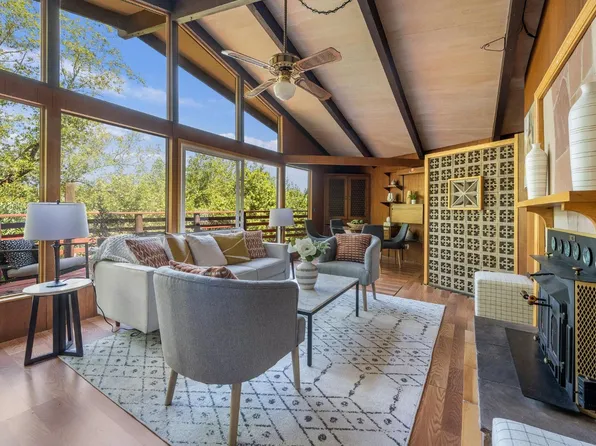 701 Redwood Road, San Anselmo, CA 94960