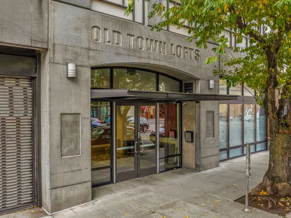411 NW Flanders St APT 310, Portland, OR 97209