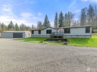 19536 Abbey Ln SE, Bucoda, WA