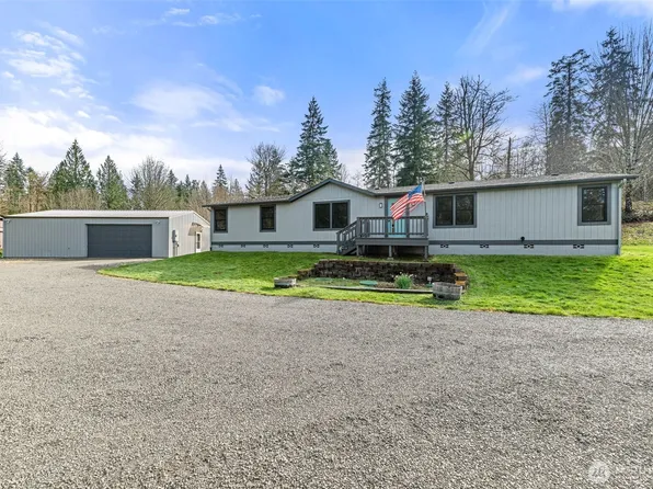 19536 Abbey Lane SE, Bucoda, WA 98530