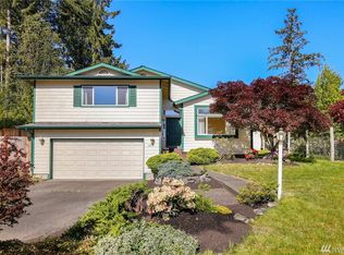 2215 Crestline Blvd NW, Olympia, WA 98502