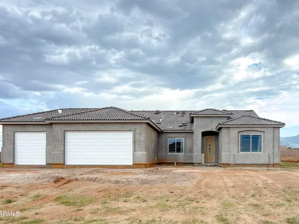 1660 Middle Creek Lane LOT 28, Sierra Vista, AZ 85635