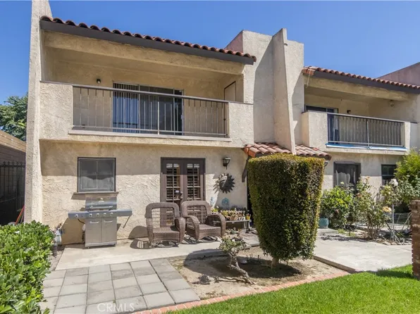 17439 Virginia Ave Unit W, Bellflower, CA 90706