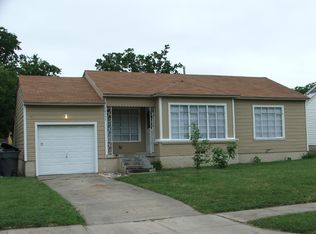 10547 Galena St, Dallas, TX 75228