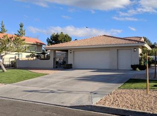 15181 Wildflower Ln, Helendale, CA 92342