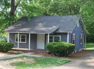 1059 Coley St, Alexander City, AL 35010