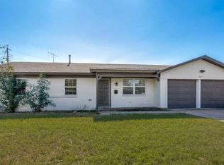 809 Michelle Dr, Everman, TX 76140