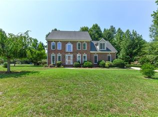 5200 Northland Ct, Mc Leansville, NC 27301