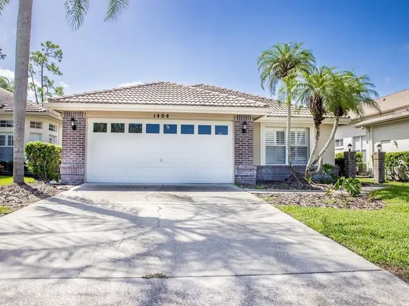 1404 Woodstream Dr, Oldsmar, FL 34677