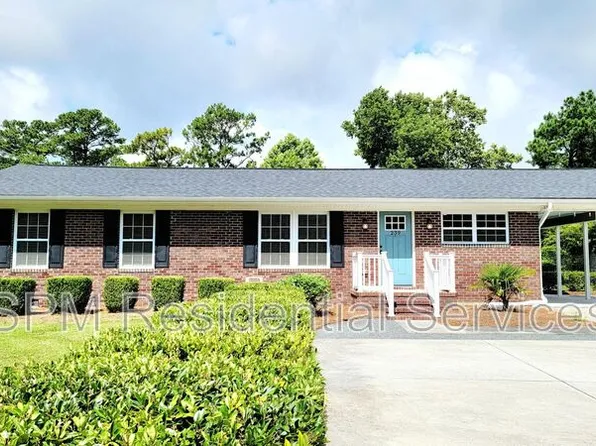 239 N Wallace Ave, Wilmington, NC 28403