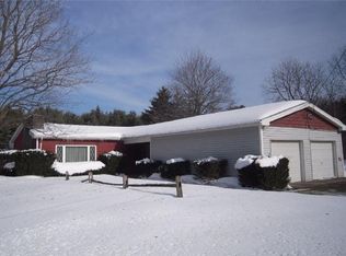 1975 Norway Rd, Kendall, NY 14476