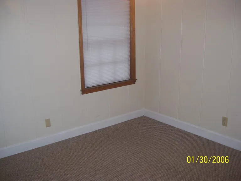 Bed room